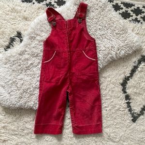 Vintage Carter’s Overalls